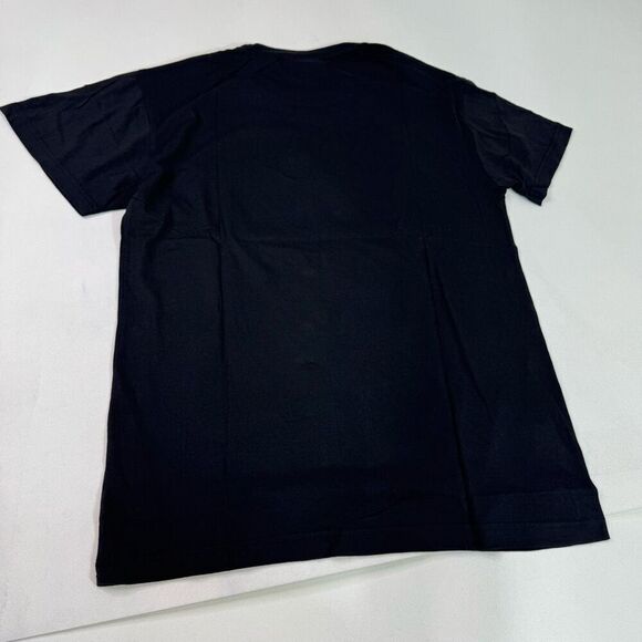 Queer Eye Tee Shirt Mens Medium Black Choose Kindness LGBGQ Crewneck New RAinbow - Picture 8 of 9